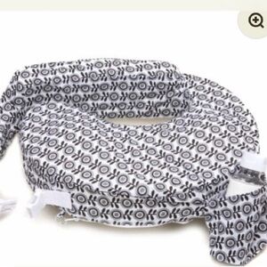 My Brest Friend Nursing Pillow